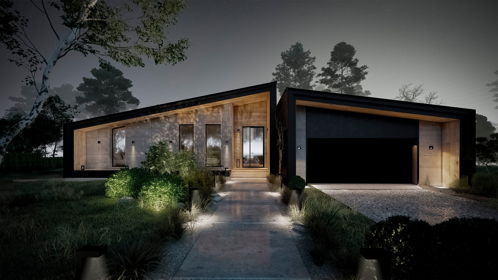 Молодежная 34