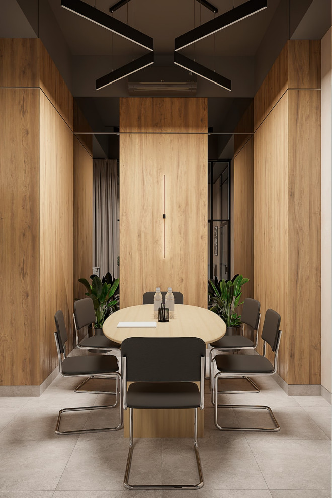 Офис продаж PR-398 ЮУ КЖСИ в Челябинске