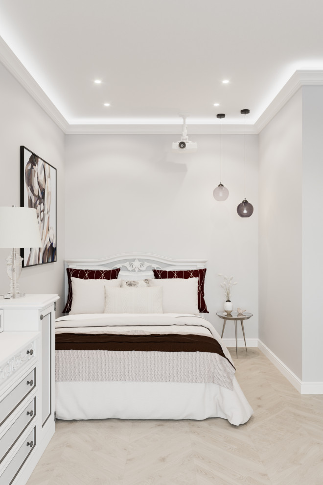 Оренбург, ЖК Грандпарк