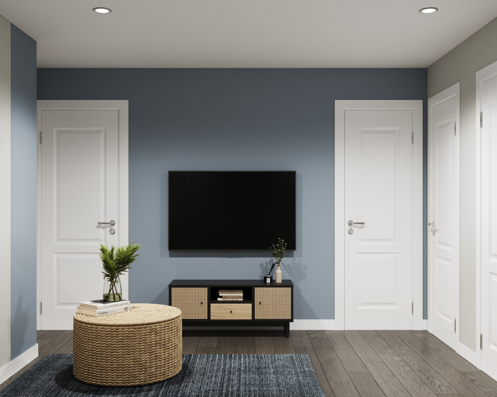 Дом в Сиэтле