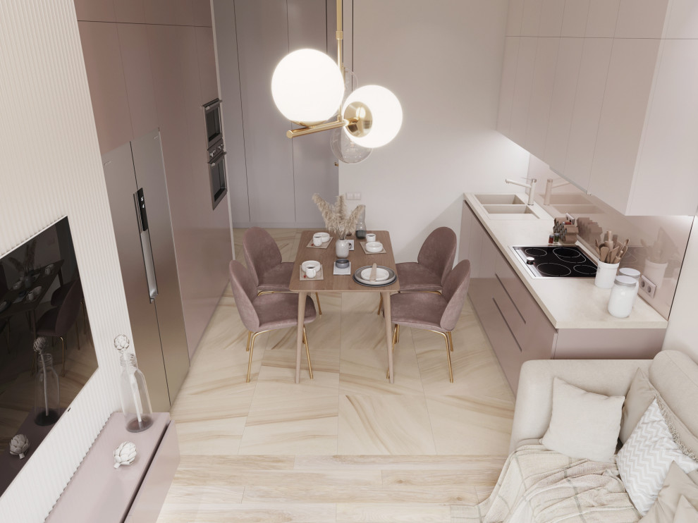 ЖК Пресня Сити