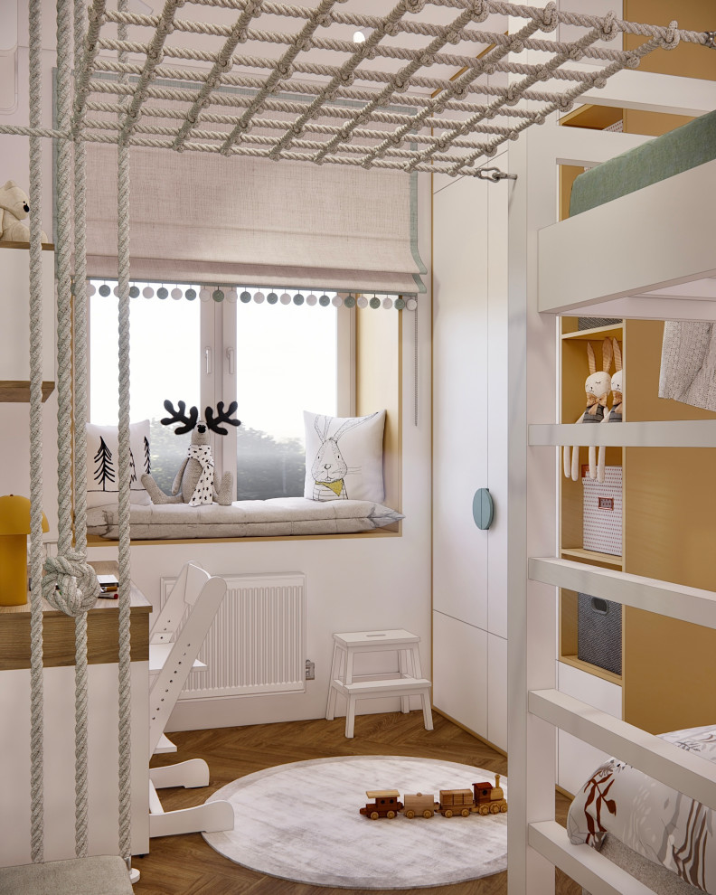 ЖК "Старгород". Омск