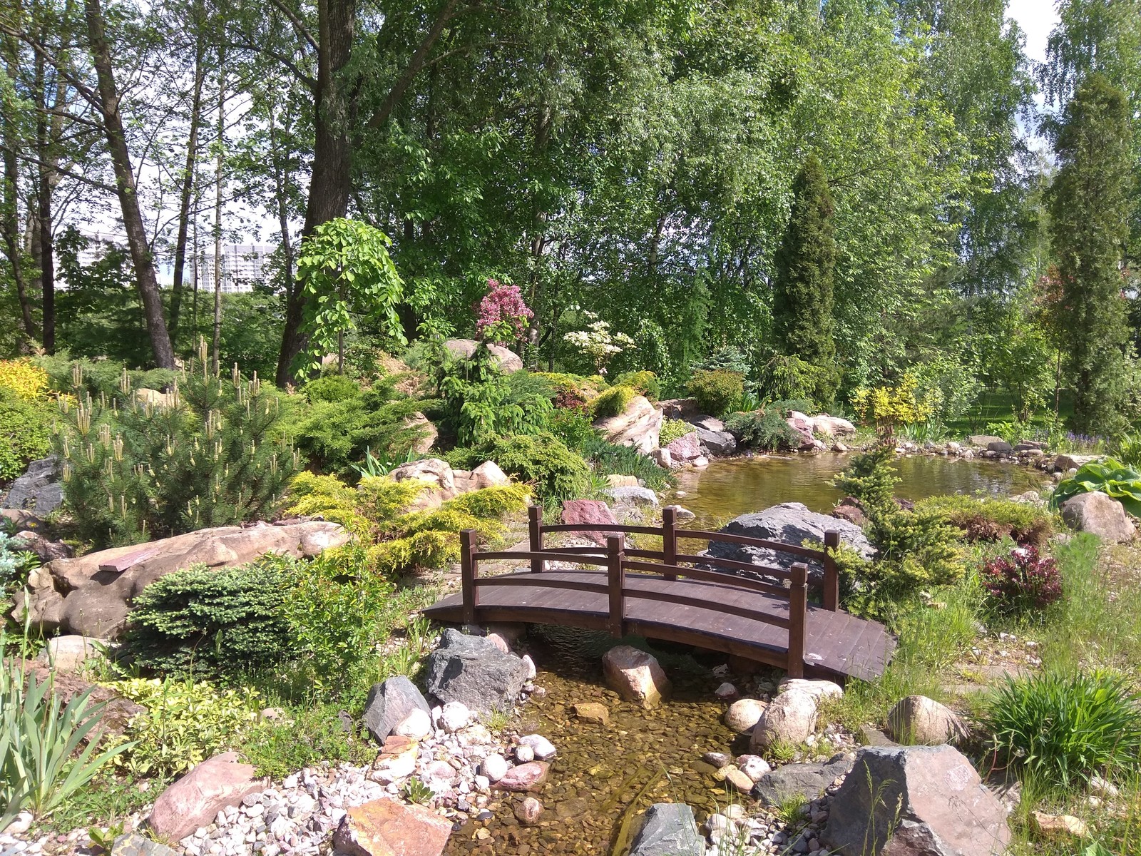 КП Новая Рига