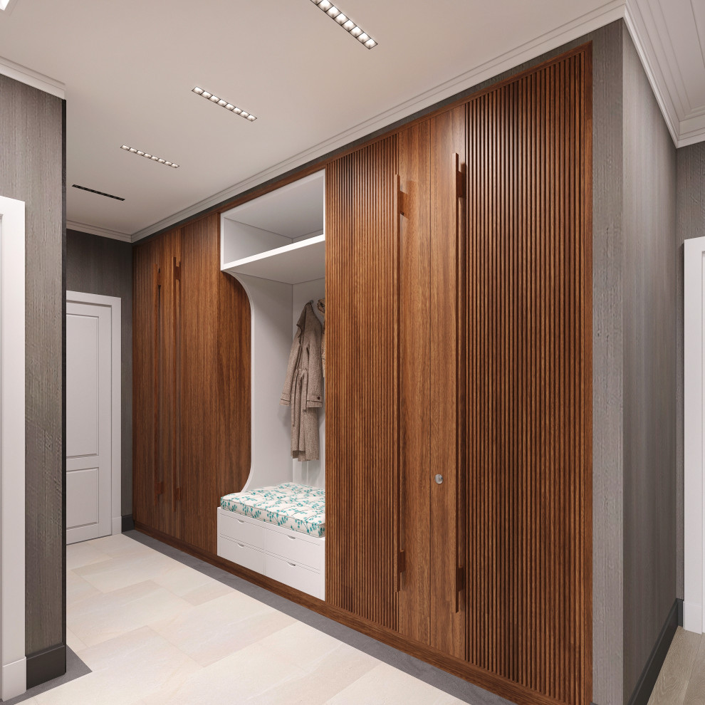 Апартаменты на Петроградской стороне