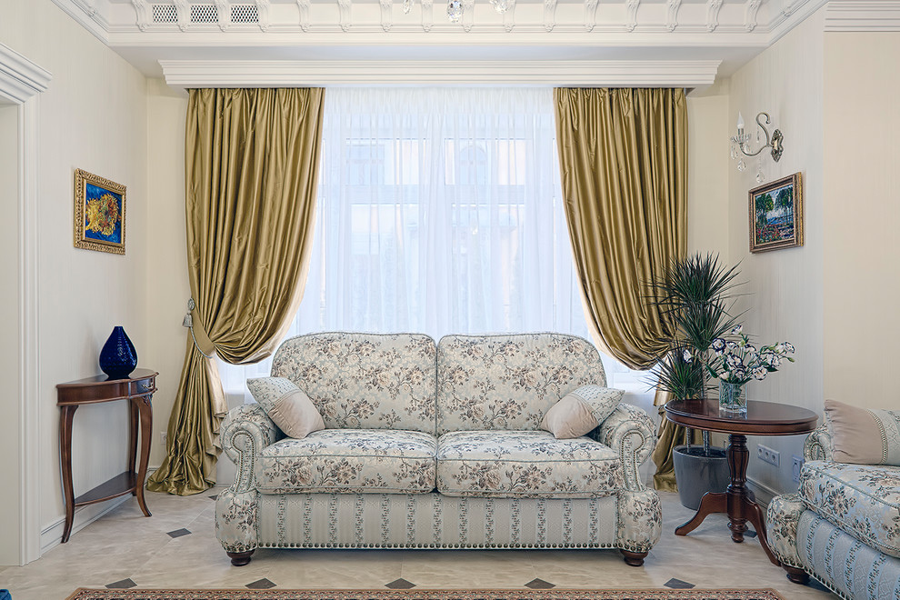 Обложка проекта: коттеджный поселок Европа