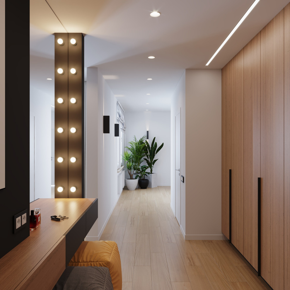 Квартира в Санкт-Петербурге