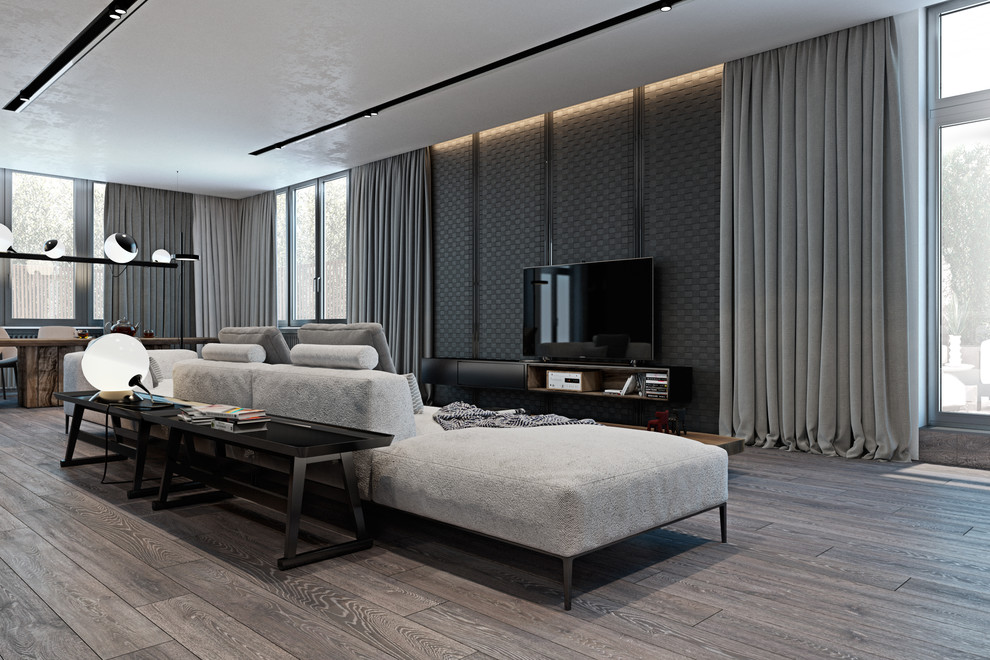 Cozy flat in Kiev centre.