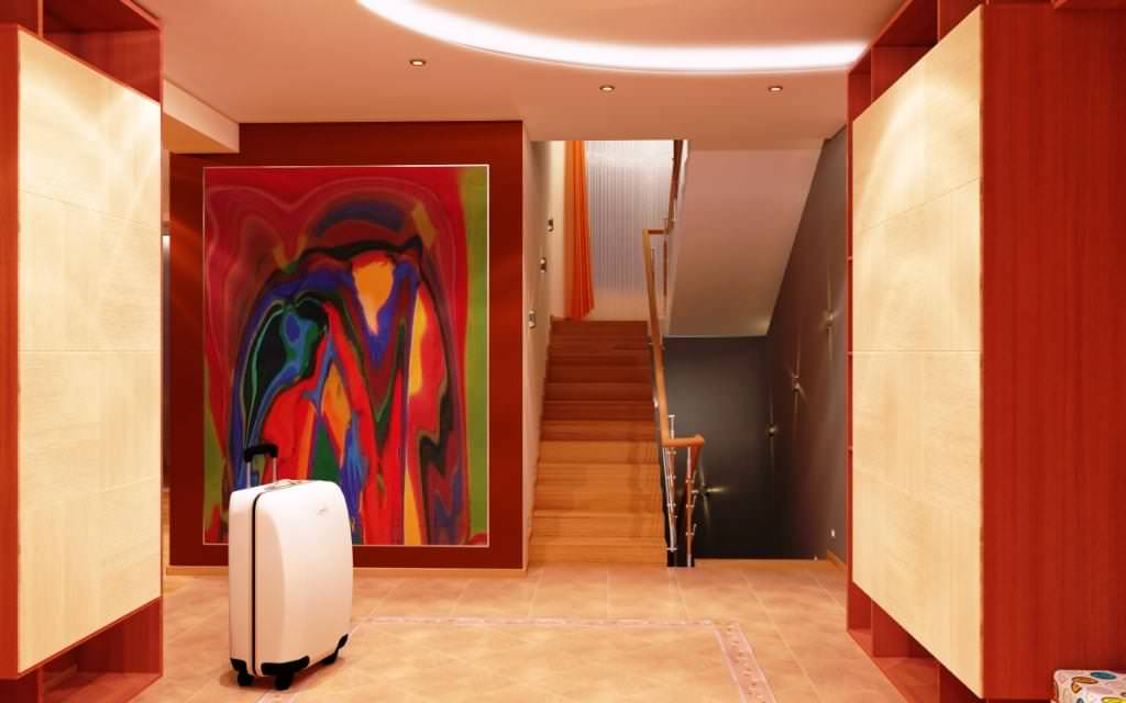 Коттедж 450 кв. м