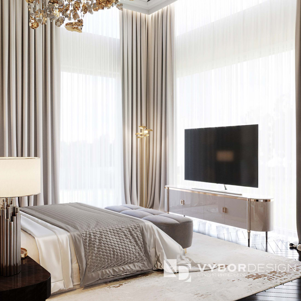 Элегантная роскошь