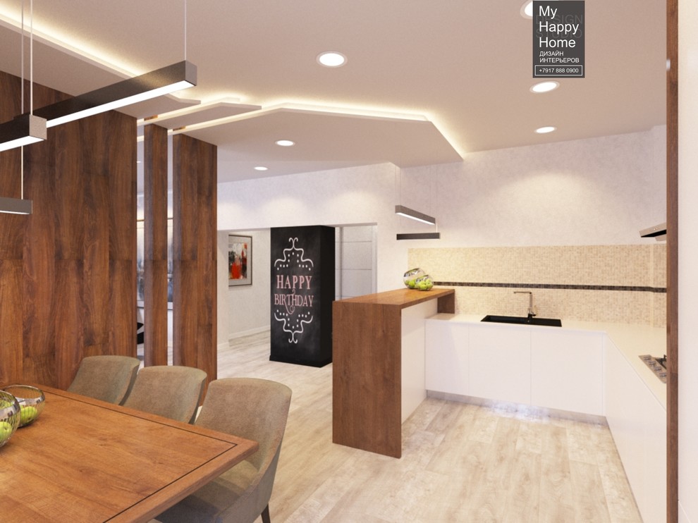 Квартира 3к-ая Chally Yar Naberezhnye Chelny