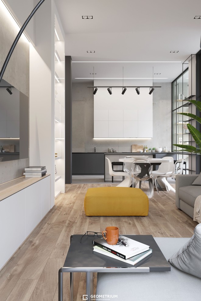 Новые Химки