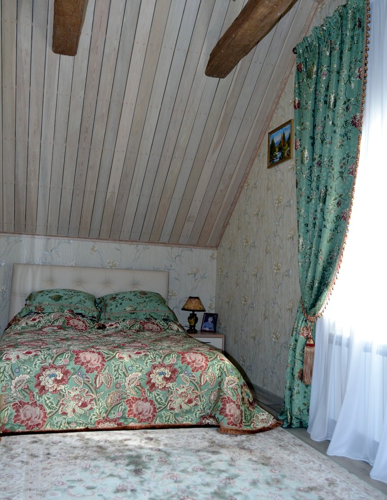 Дом во Всеволожске