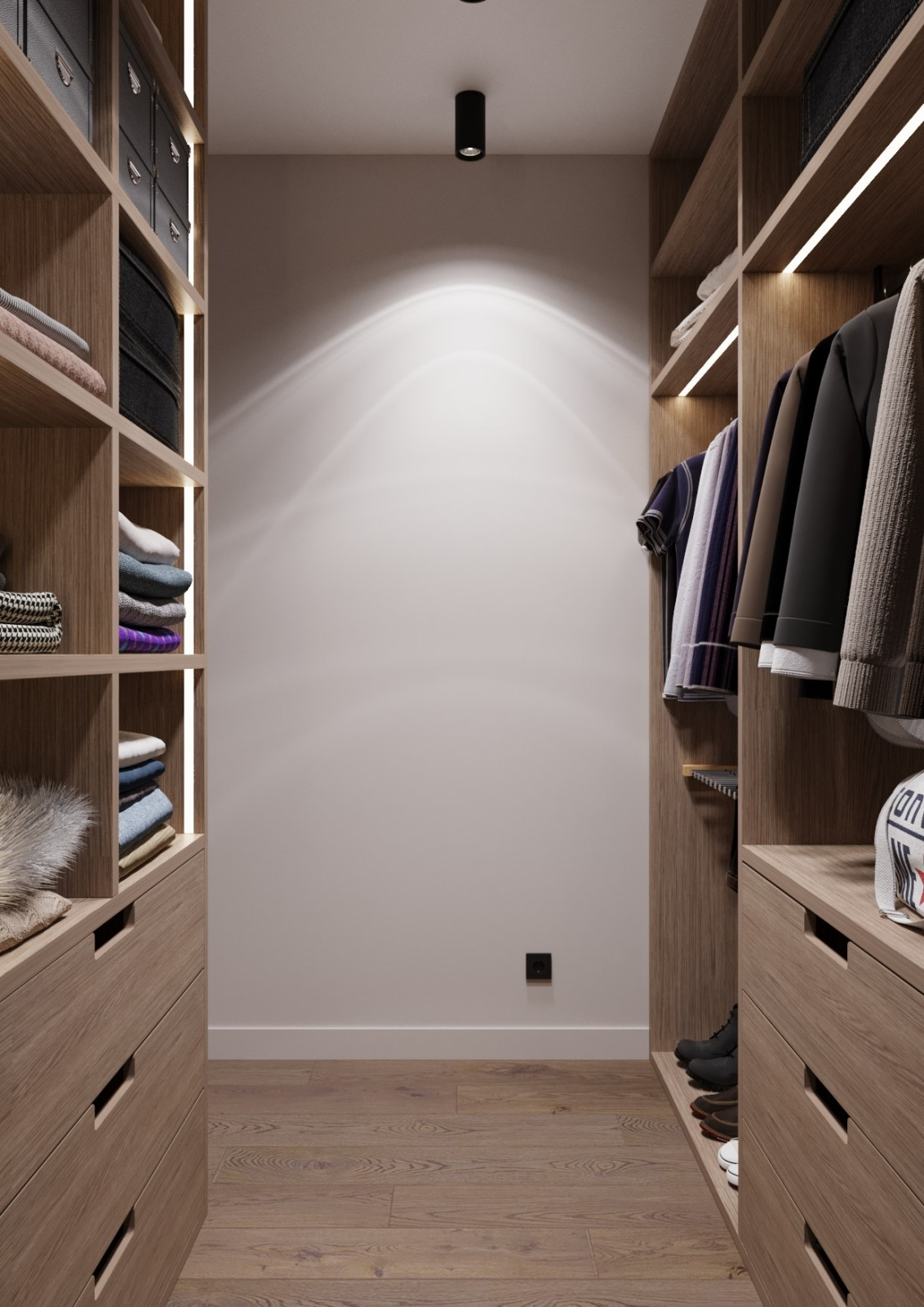 Квартира в Екатеринбурге ЖК