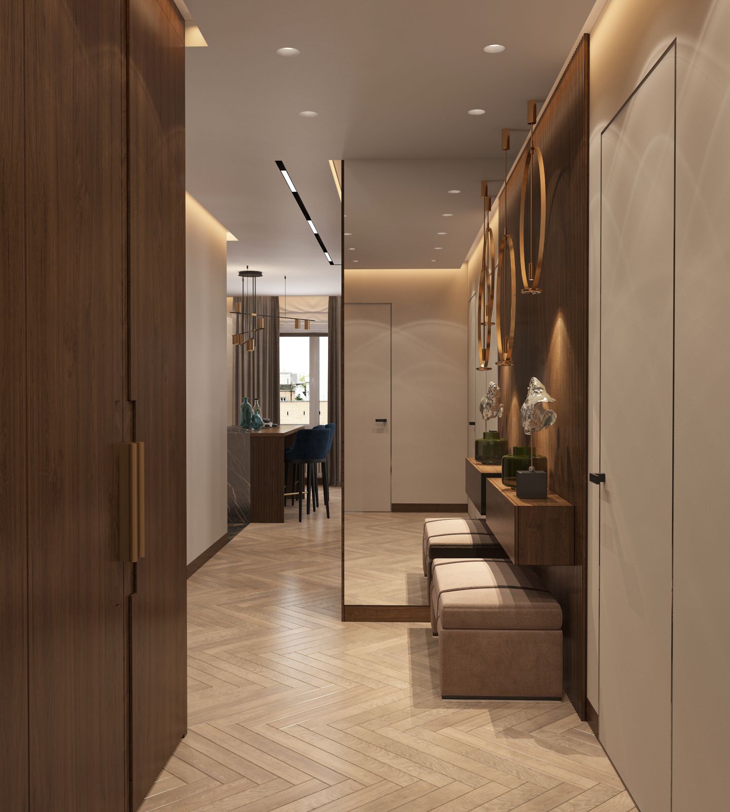 квартира 110 кв м для молодой семьи