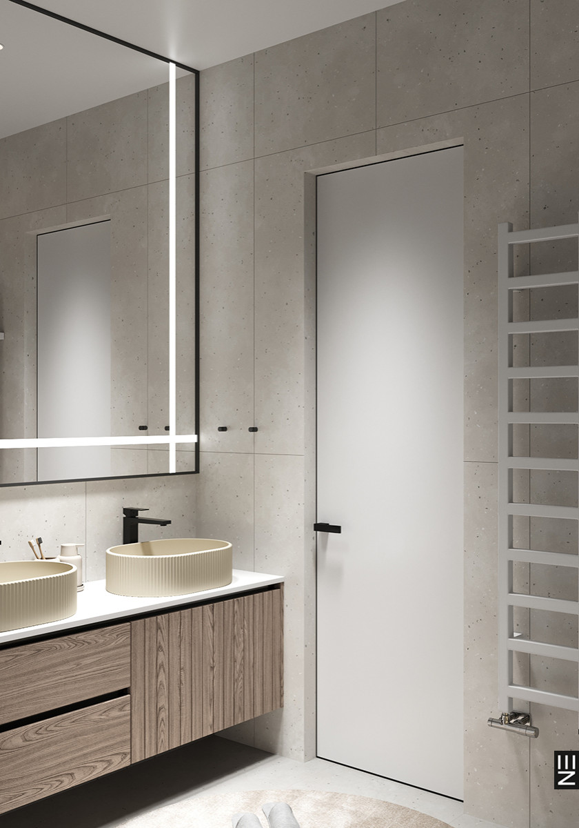 ЖК Клевер парк для Марины и Виталия