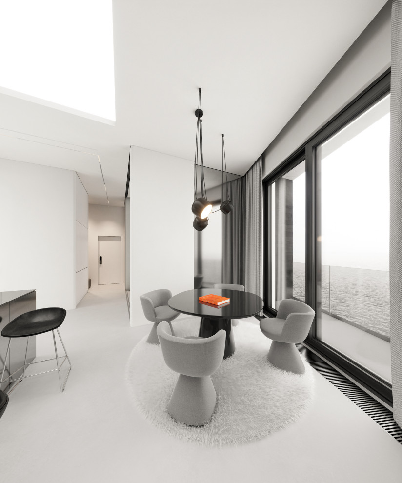 ЖК ЛУЧЕЗАРНЫЙ