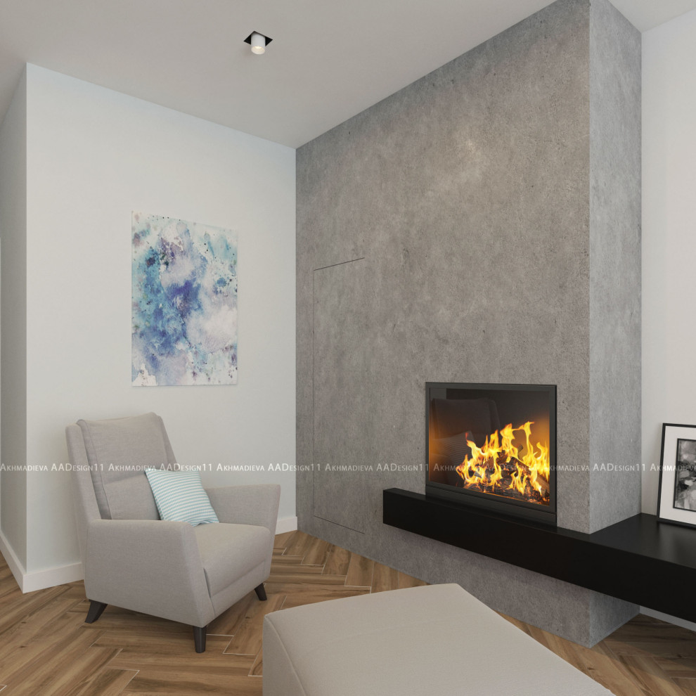 Голубая лагуна