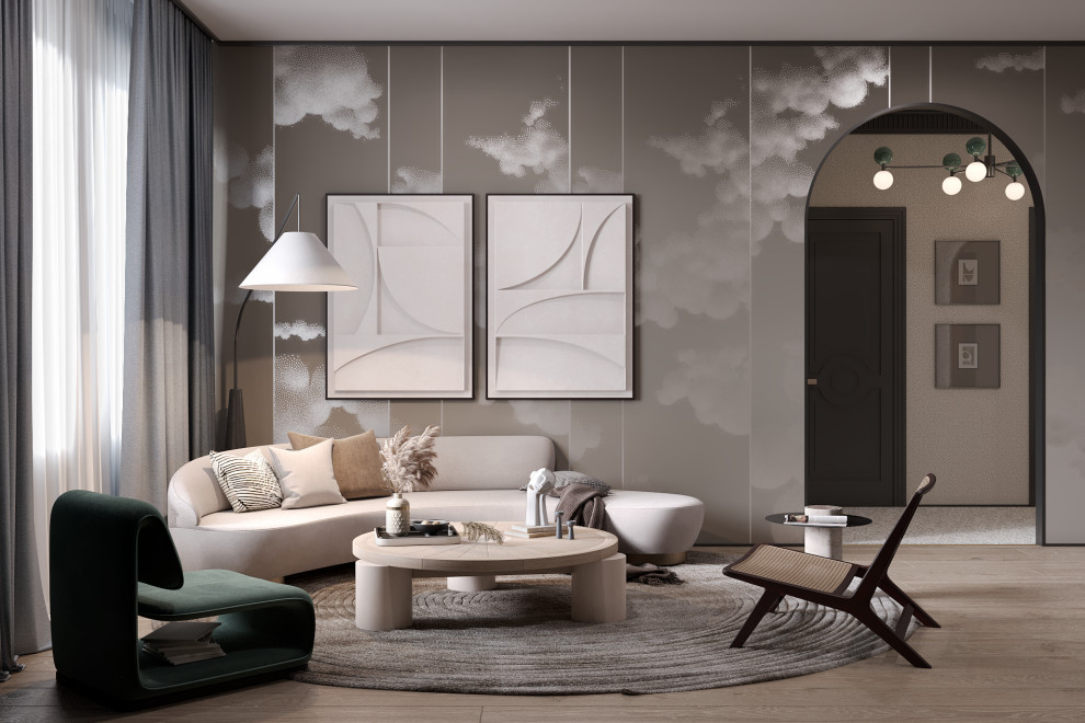 Обложка альбома: Мои идеи пользователя Алиса