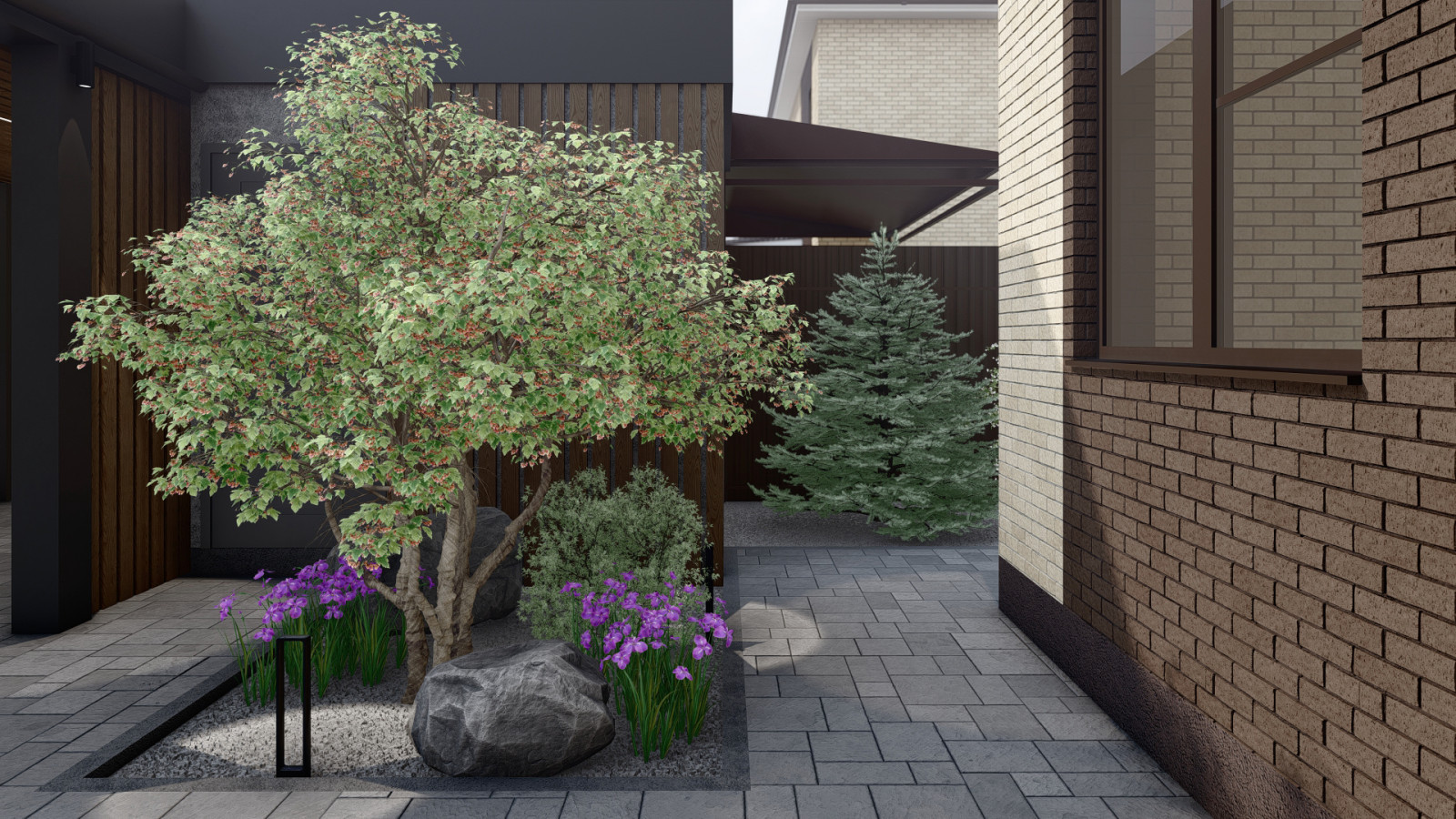 д. Новоподклетное 4 сотки