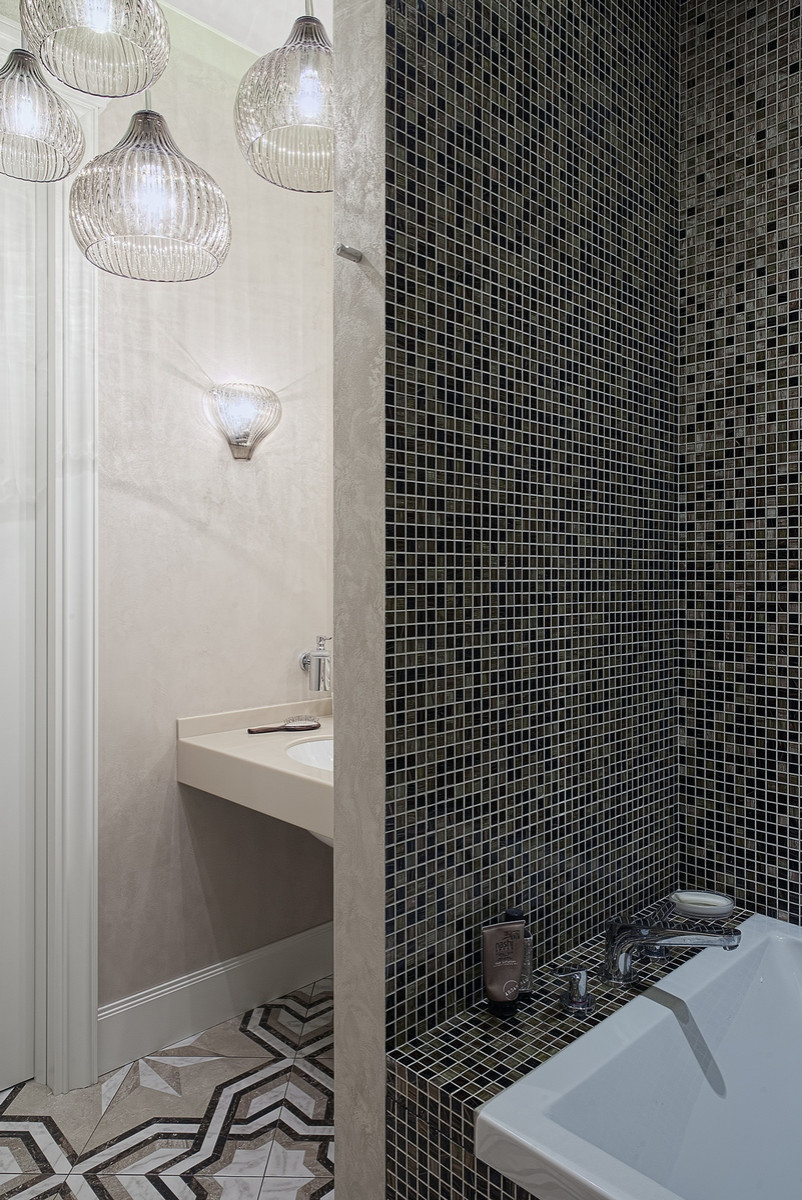 Обложка проекта: ЖК Итальянский квартал