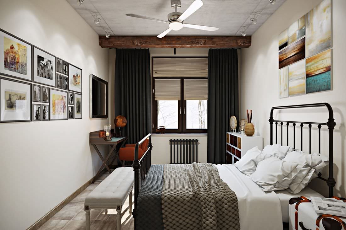 Зодчество 2015_Интерьер