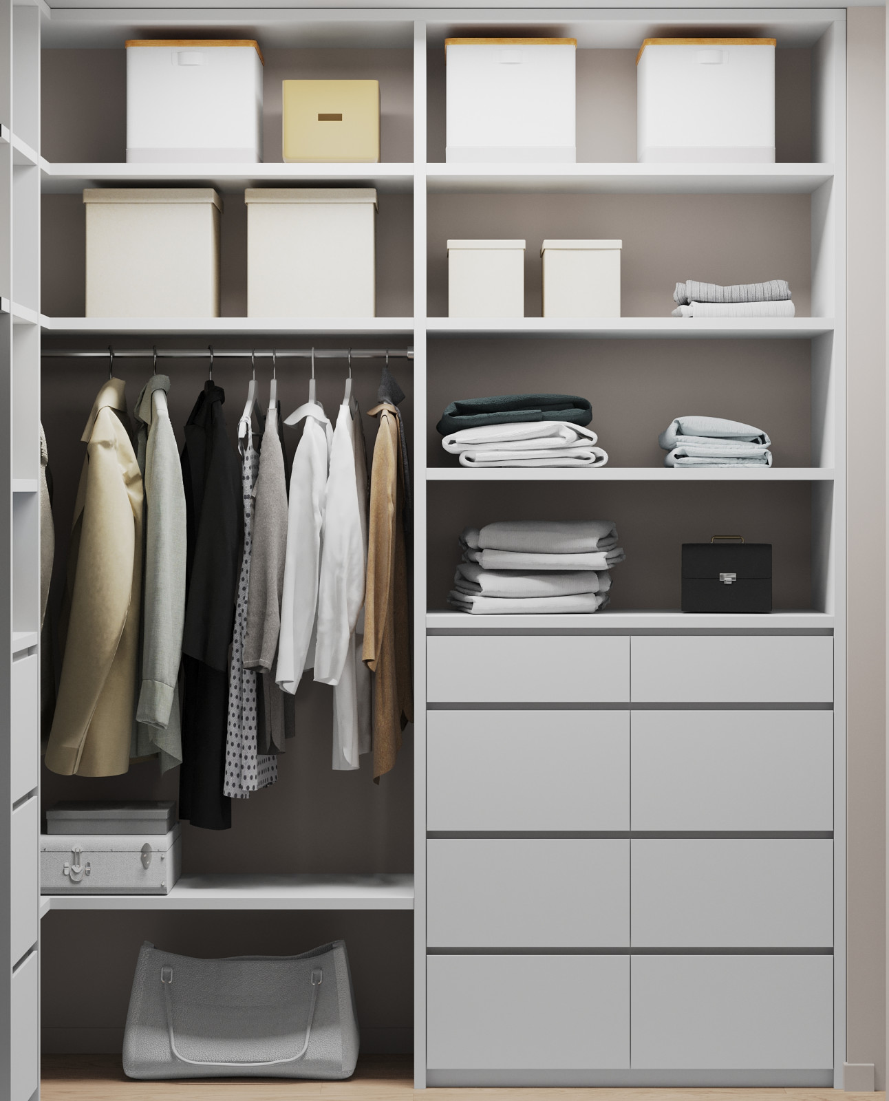 Квартира в ЖК Испанские Кварталы