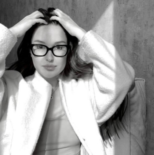 Анастасия Носкова