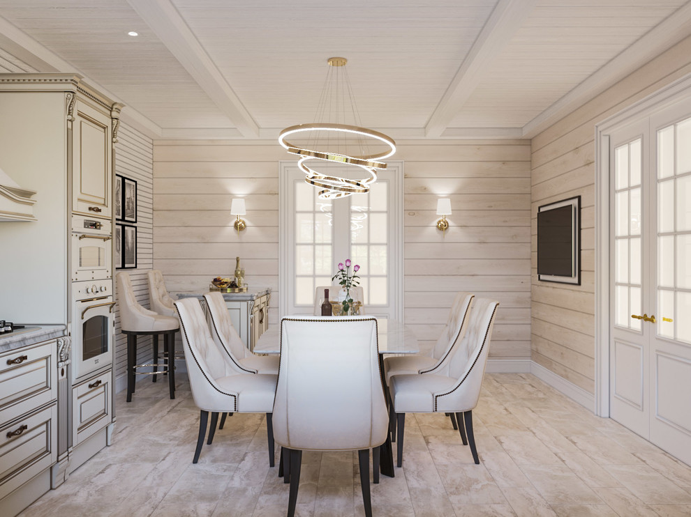 Загородный Дом в пос. Троицкий