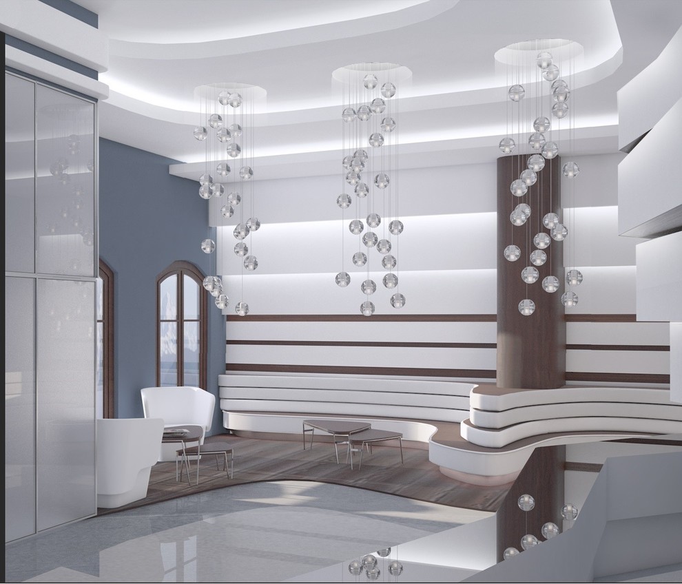 Апарт-отель «Crystal», Роза-Хутор