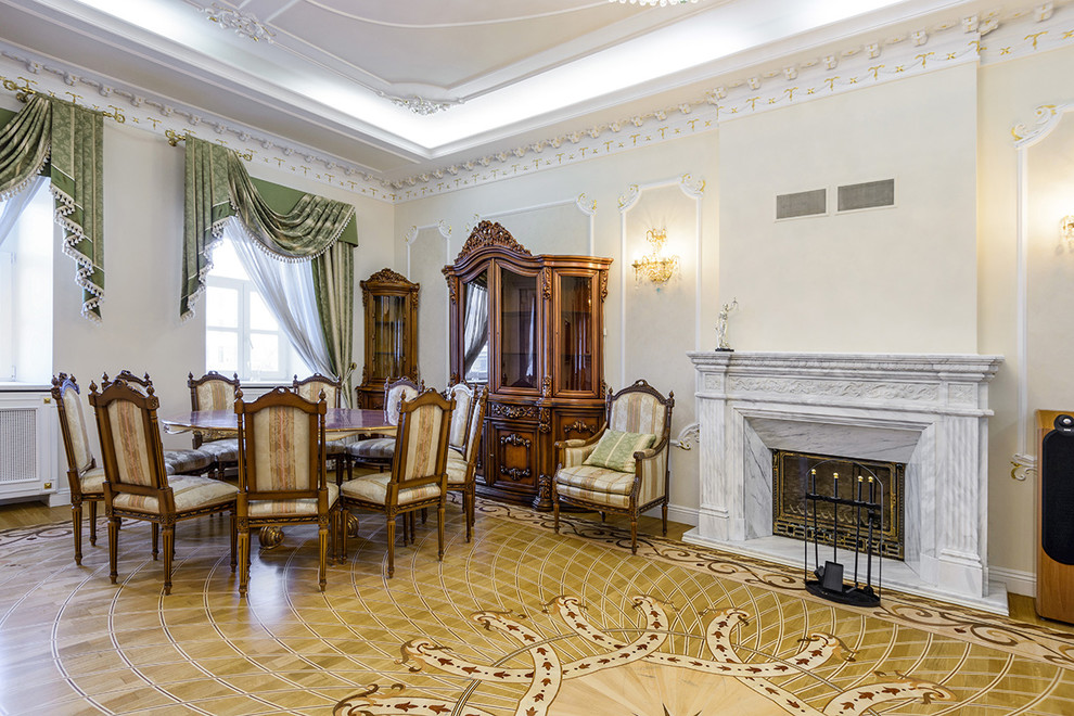 4х комнатная квартира №4