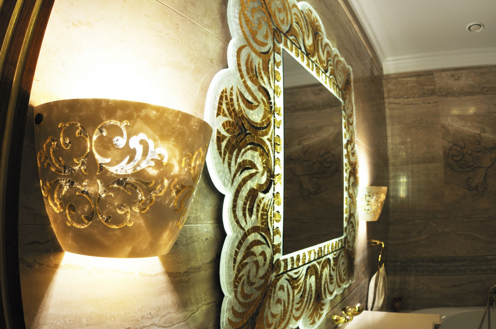 Квартира в центре Петербурга