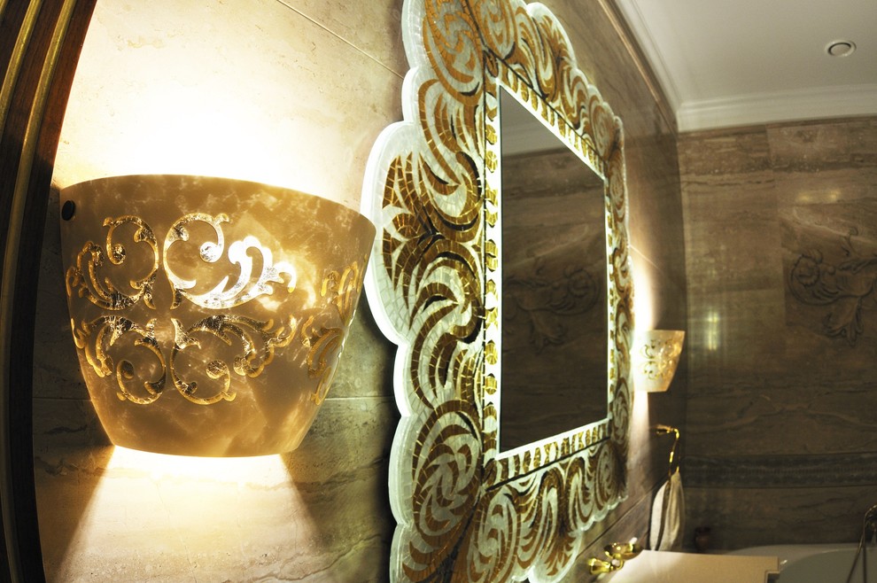 Квартира в центре Петербурга