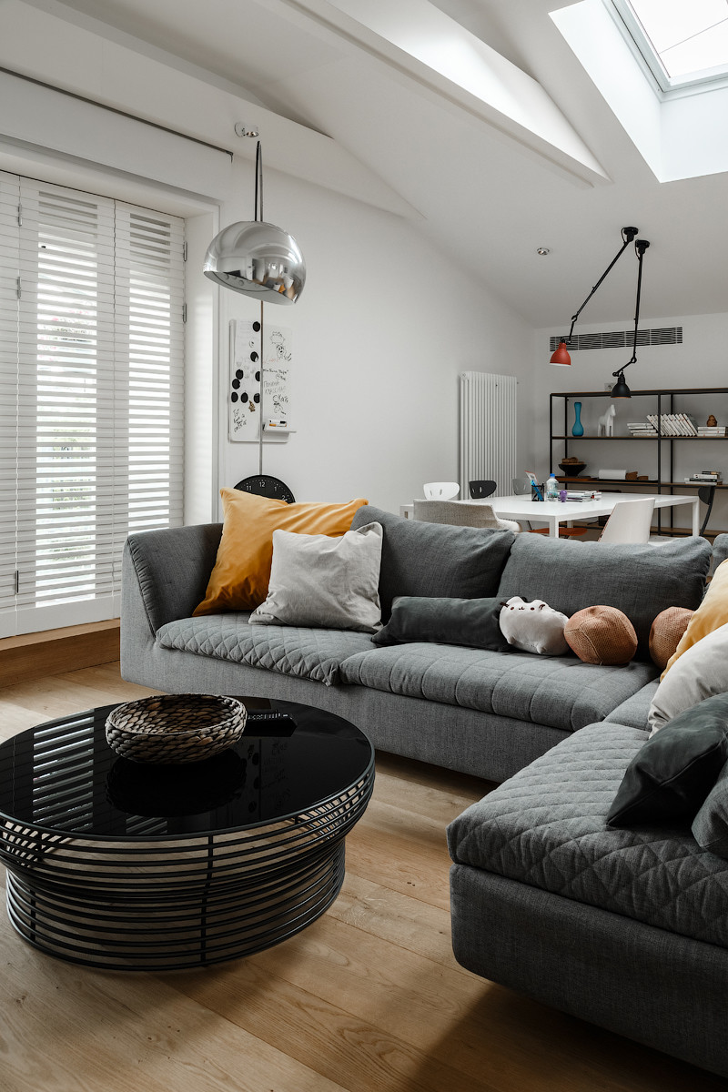 Чистый переулок