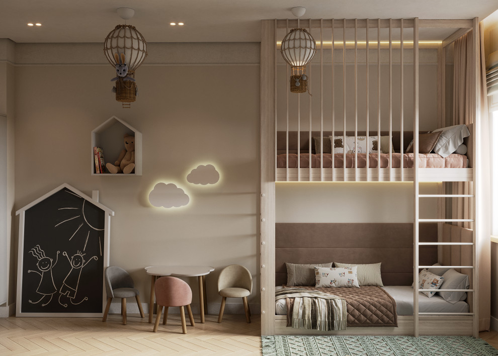 Измайловский