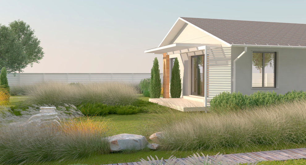 Топиарный сад