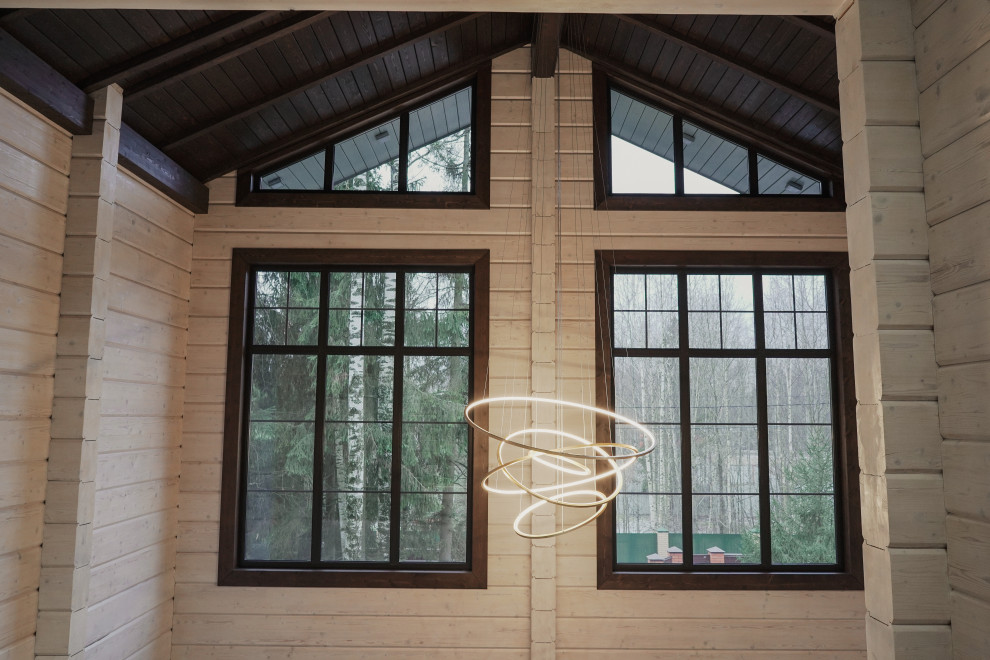 Дом в Голицино