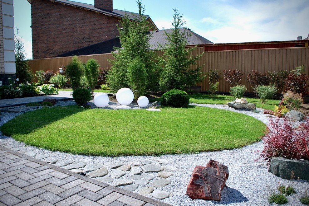 Коттеджный поселок на Симферопольском шоссе