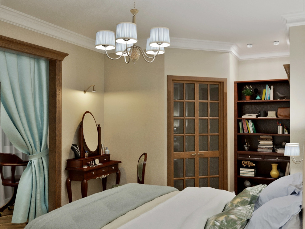 Квартира в Одинцово ЖК "КВАРТА"