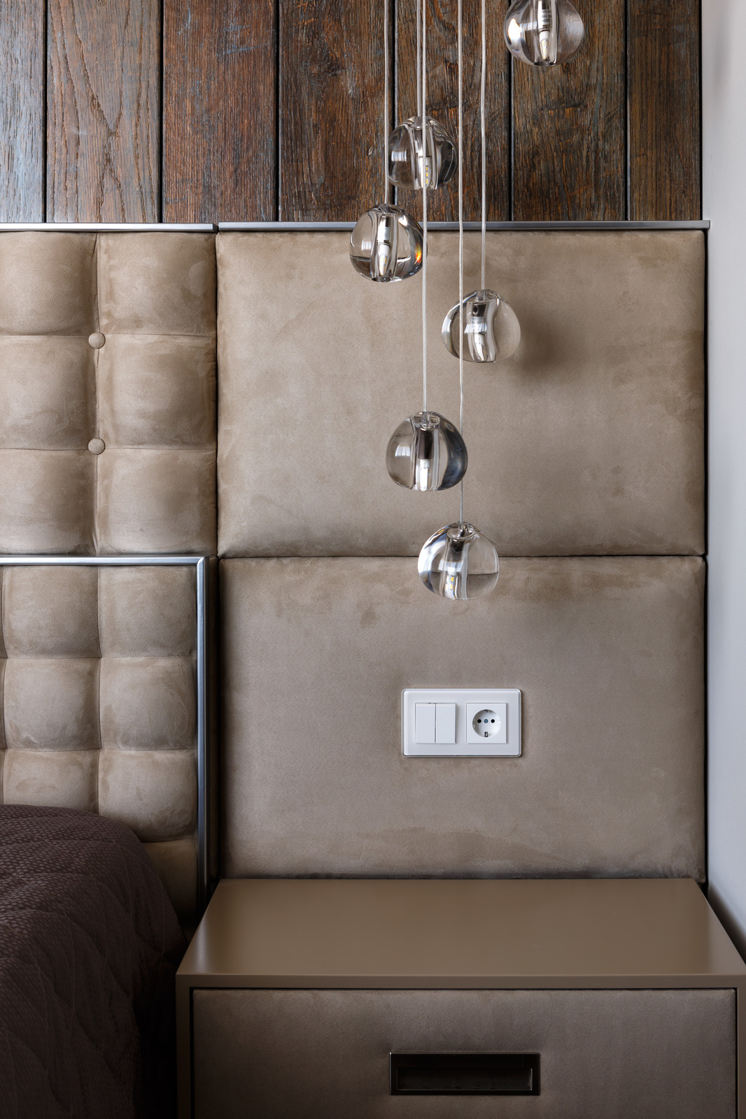 Мужской проект от M.ART BURO