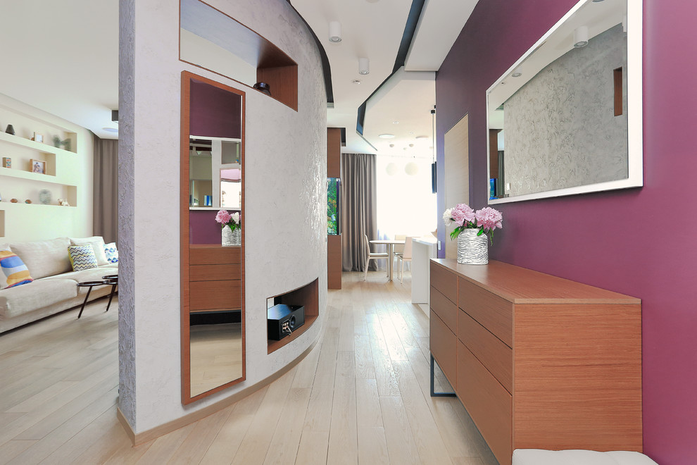 Квартира в ЖК Дирижабль