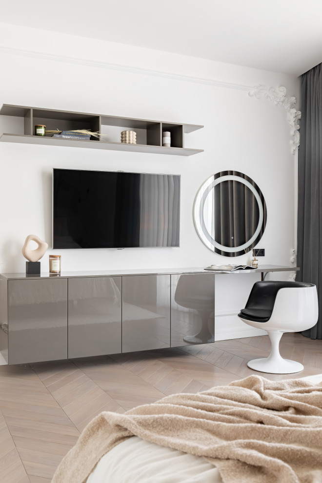 San Petersburgo March