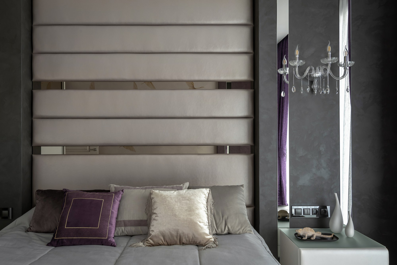 Обложка проекта: С первого взгляда