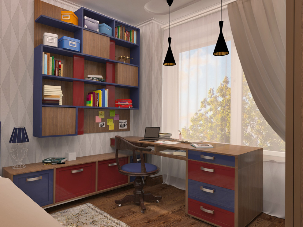 Квартира в Одинцово ЖК "КВАРТА"