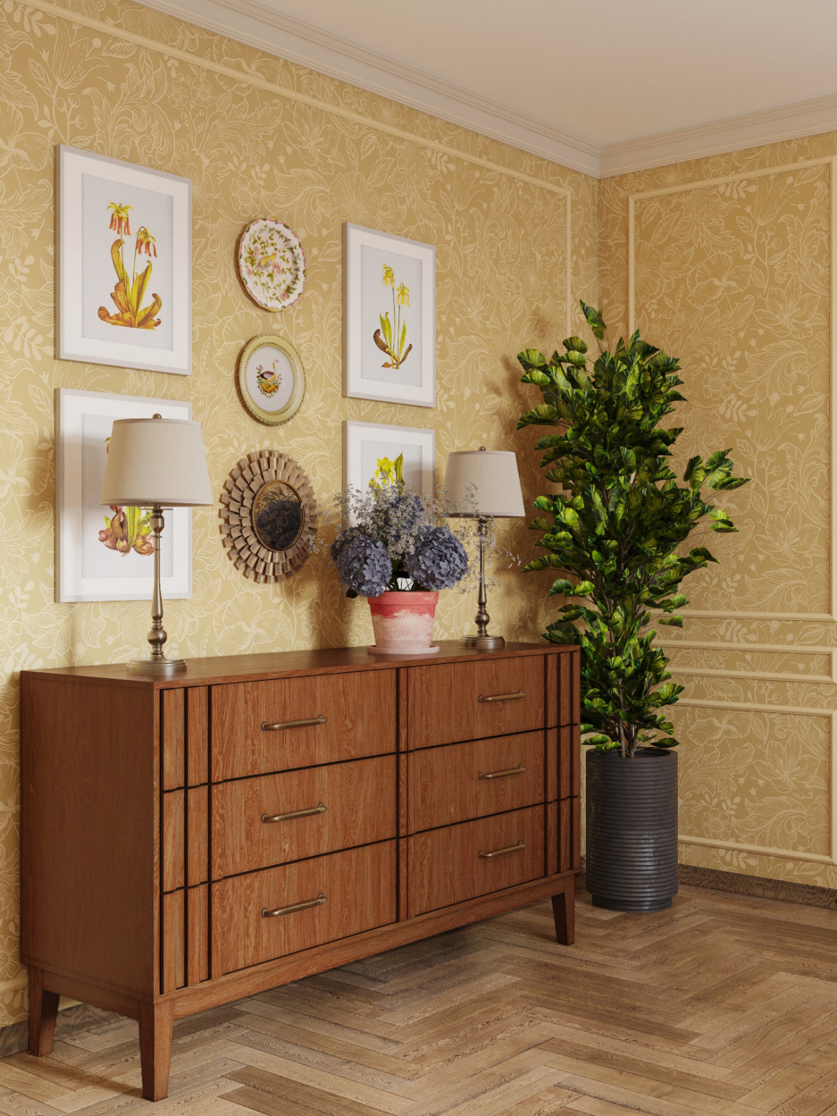 Маленькая Англия