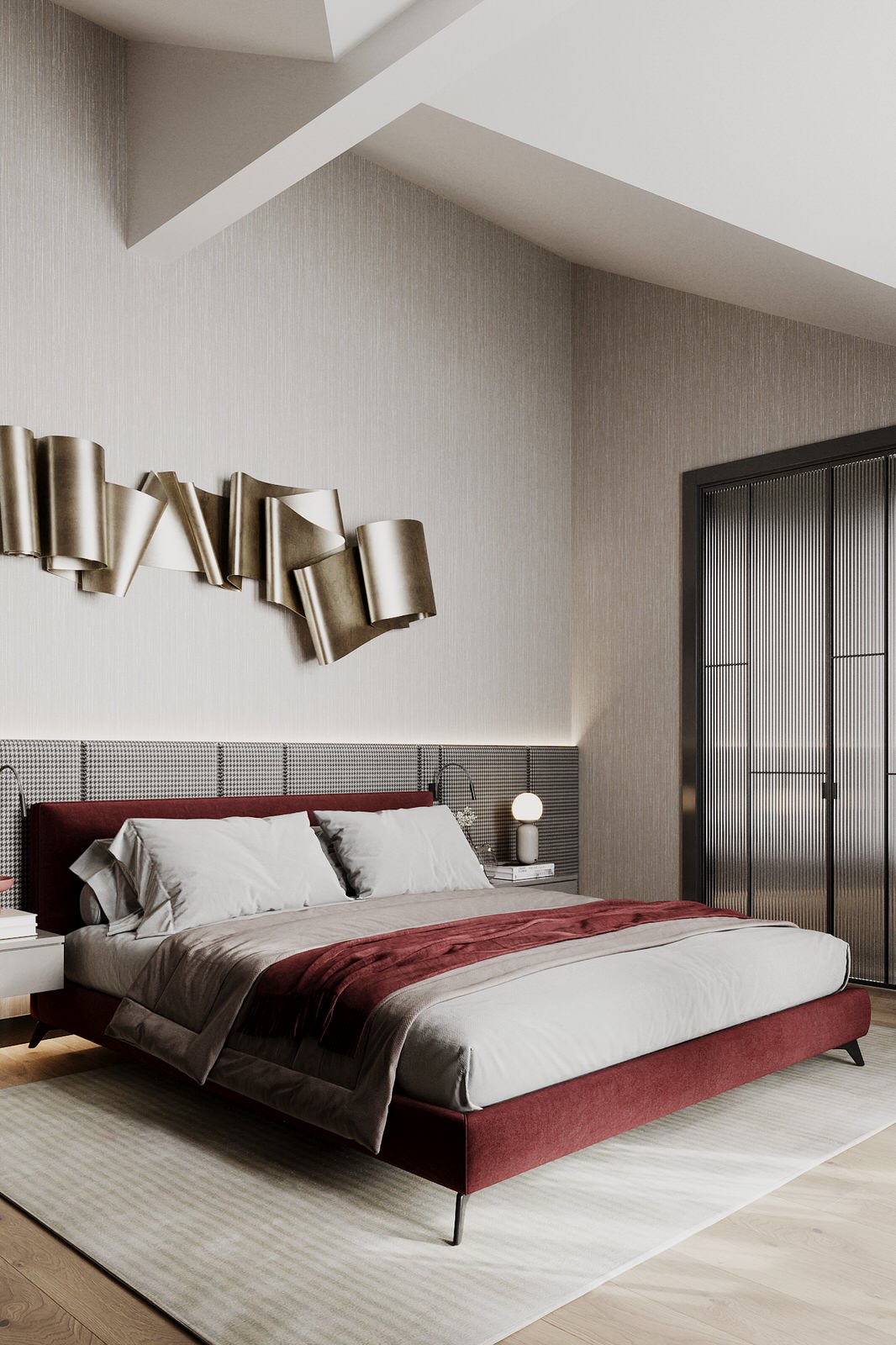 Частный дом 220м2 в КП Юсупово Village