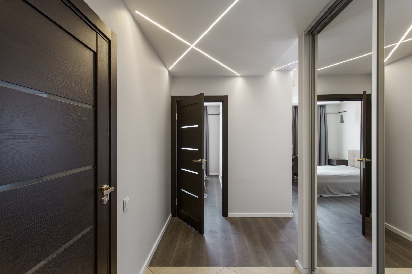 Абрамцевская улица