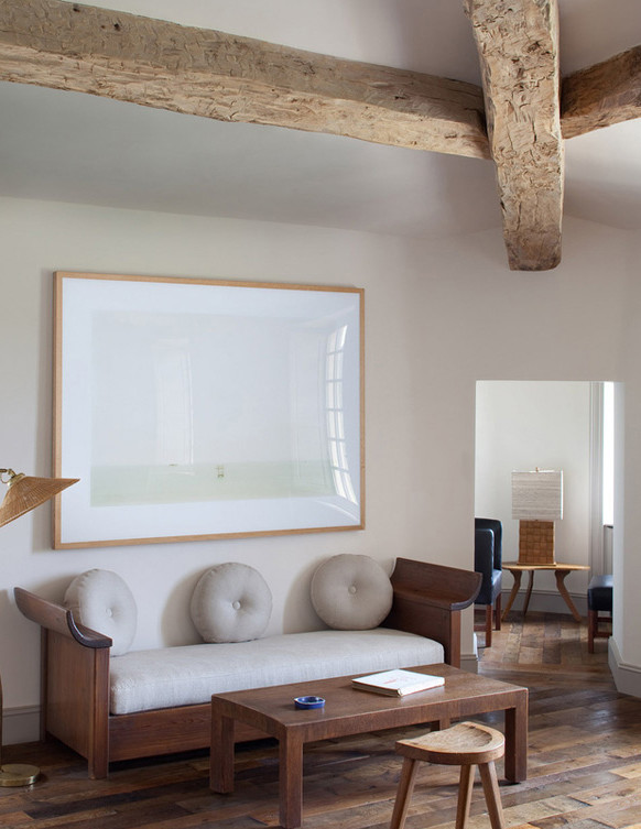 Скандинавский стиль