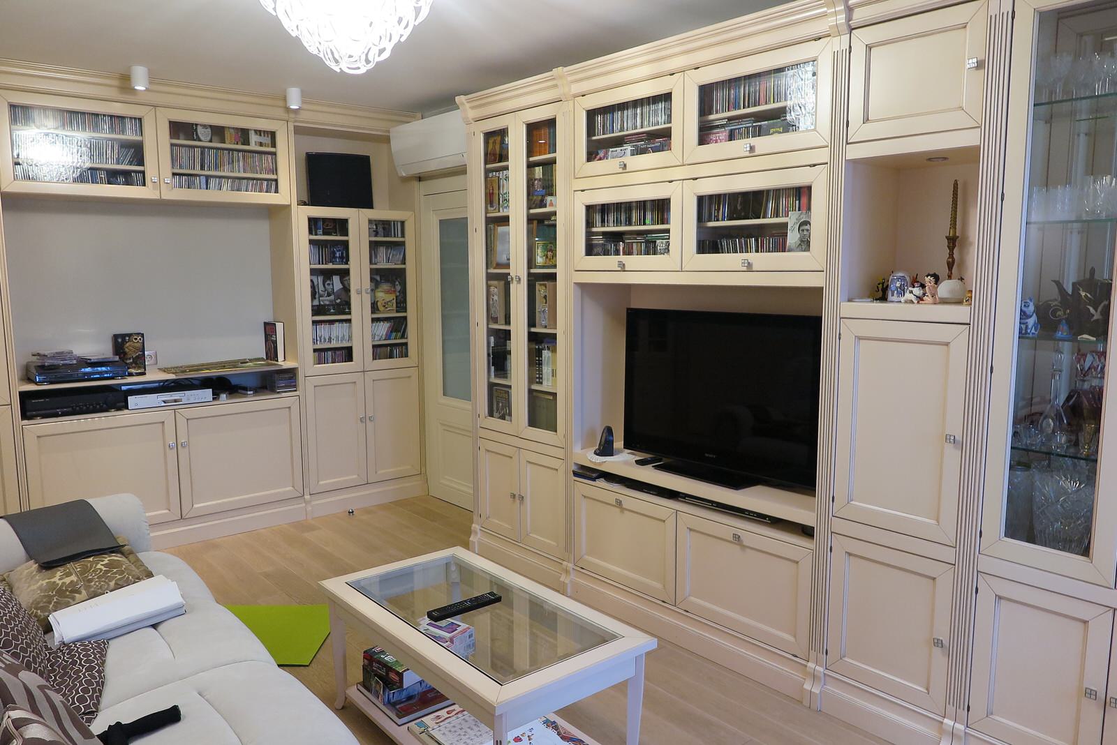 Светлая библиотека