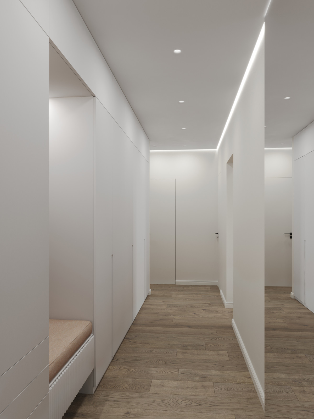 ЖК Малая Земля