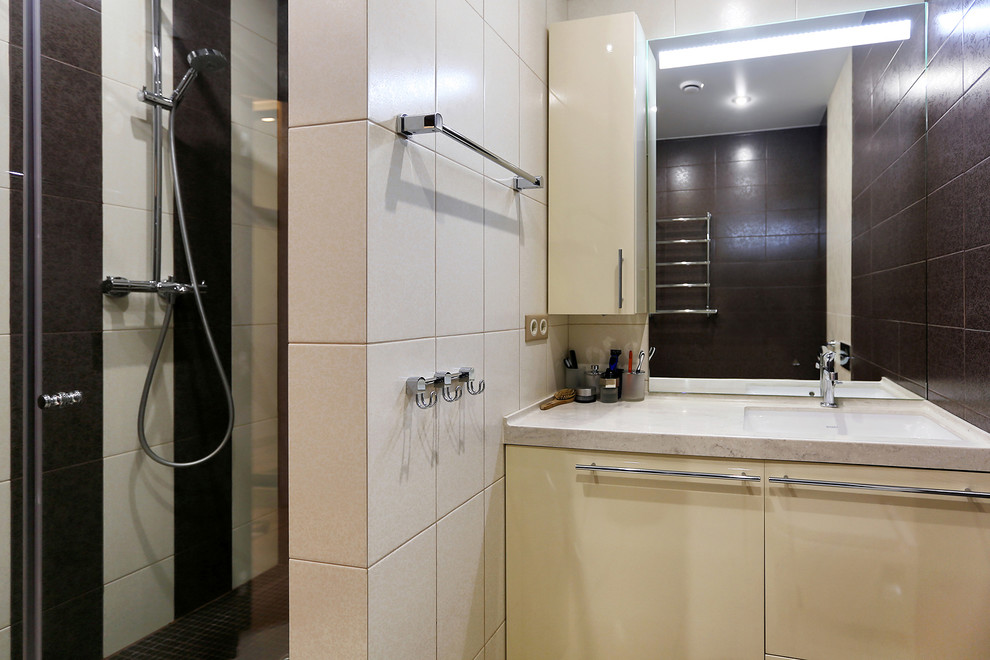 ЖК "Well House" на Ленинском